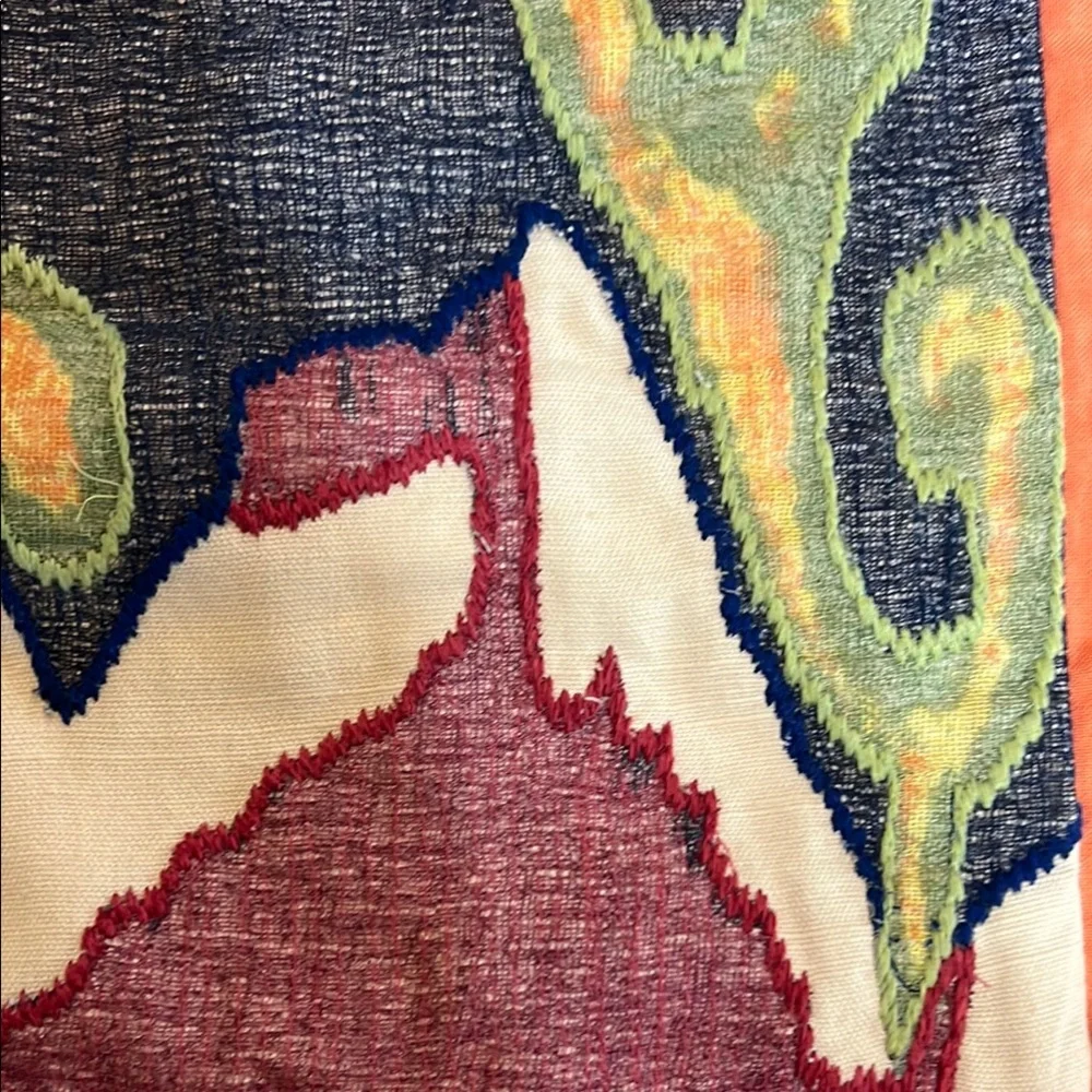 Pottery Barn Pillowcase